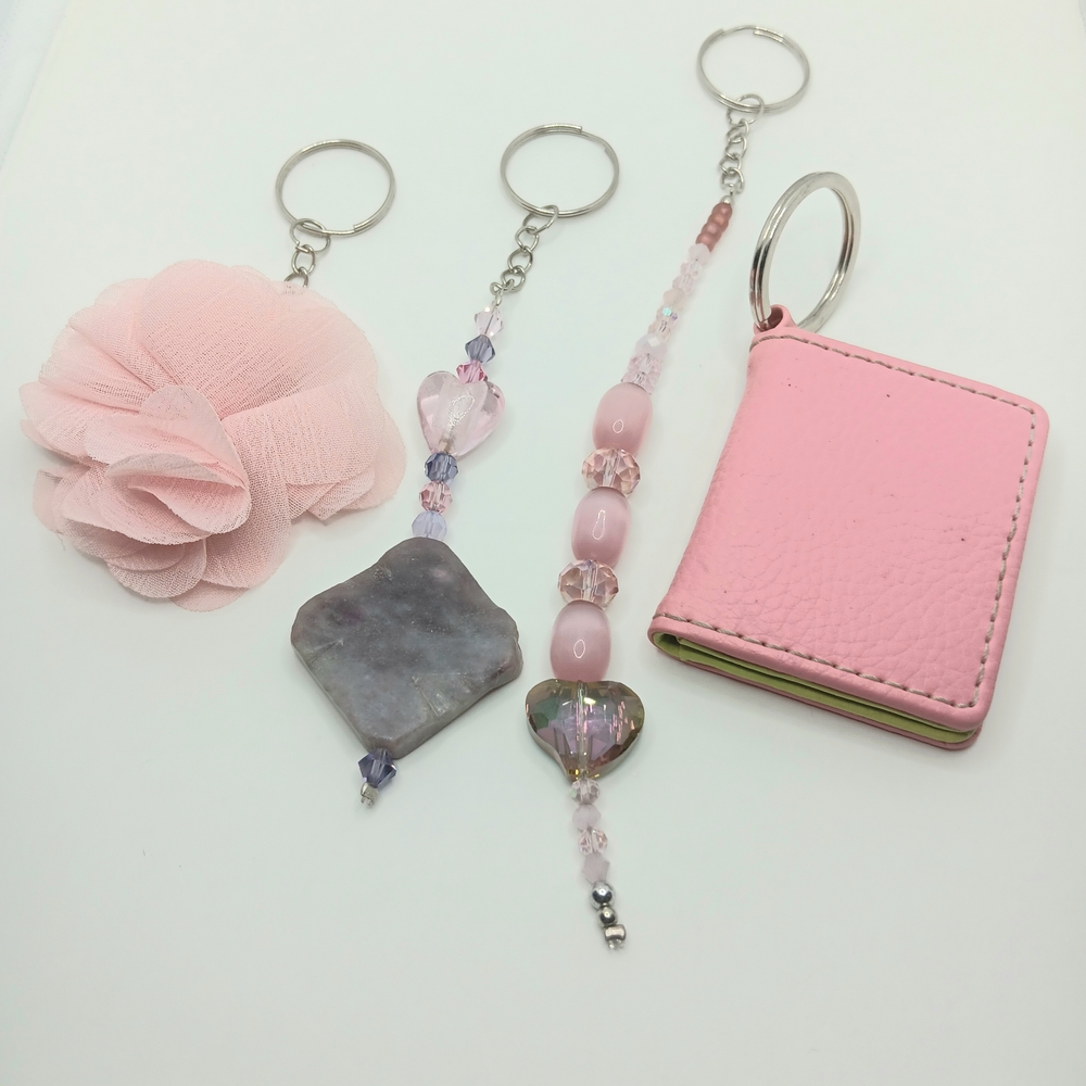 Keychain Set